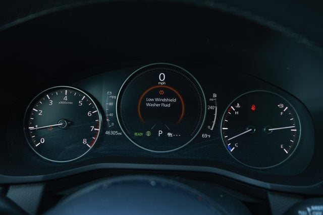 2024 Mazda Mazda CX-90 3.3 Turbo Premium