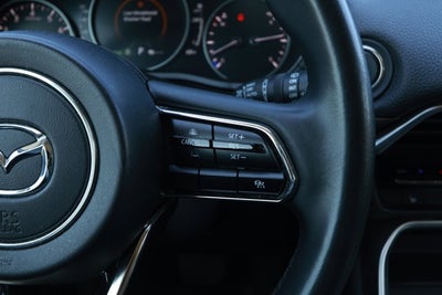 2024 Mazda Mazda CX-90 3.3 Turbo Premium