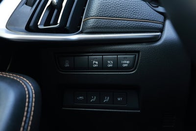 2024 Mazda Mazda CX-90 3.3 Turbo Premium