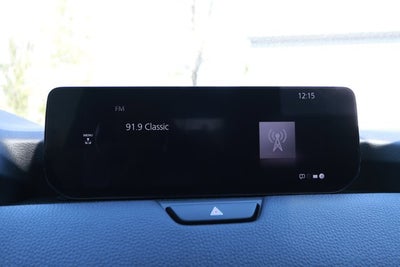 2024 Mazda Mazda CX-90 3.3 Turbo Premium