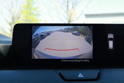 2024 Mazda Mazda CX-90 3.3 Turbo Premium