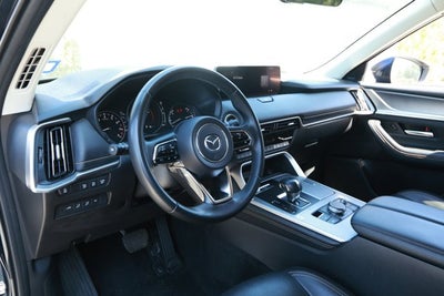 2024 Mazda Mazda CX-90 3.3 Turbo Premium