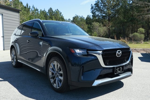 2024 Mazda Mazda CX-90 3.3 Turbo Premium