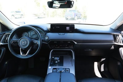 2024 Mazda Mazda CX-90 3.3 Turbo Premium