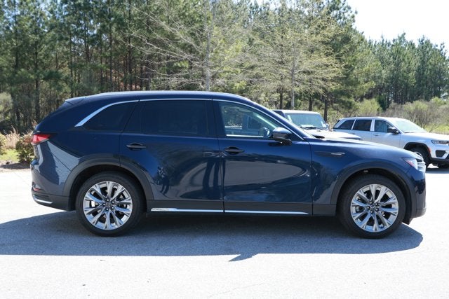 2024 Mazda Mazda CX-90 3.3 Turbo Premium