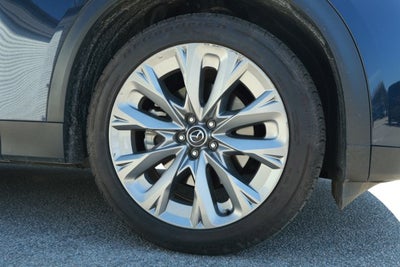 2024 Mazda Mazda CX-90 3.3 Turbo Premium