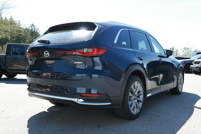 2024 Mazda Mazda CX-90 3.3 Turbo Premium