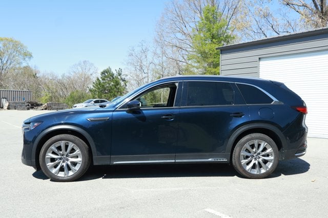 2024 Mazda Mazda CX-90 3.3 Turbo Premium