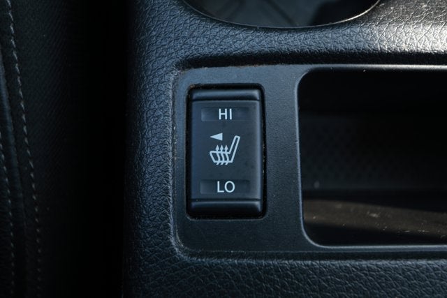 2020 Nissan Rogue Sport SV FWD Xtronic CVT