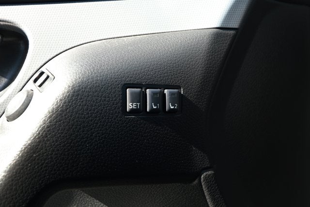 2020 Nissan Rogue Sport SV FWD Xtronic CVT