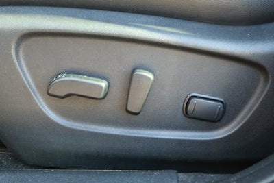 2020 Nissan Rogue Sport SV FWD Xtronic CVT