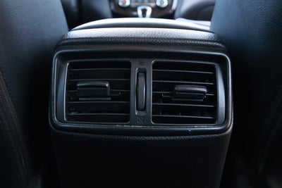 2020 Nissan Rogue Sport SV FWD Xtronic CVT