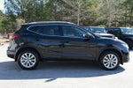 2020 Nissan Rogue Sport SV FWD Xtronic CVT