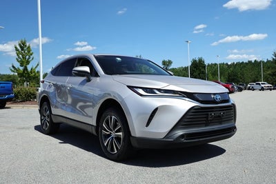2023 Toyota Venza LE