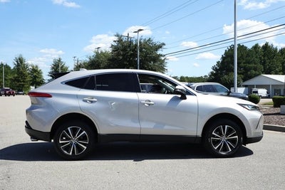 2023 Toyota Venza LE