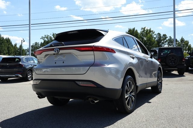 2023 Toyota Venza LE