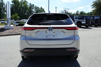 2023 Toyota Venza LE