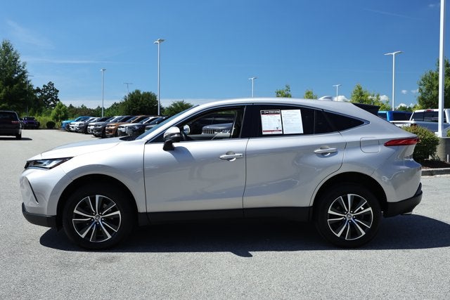 2023 Toyota Venza LE
