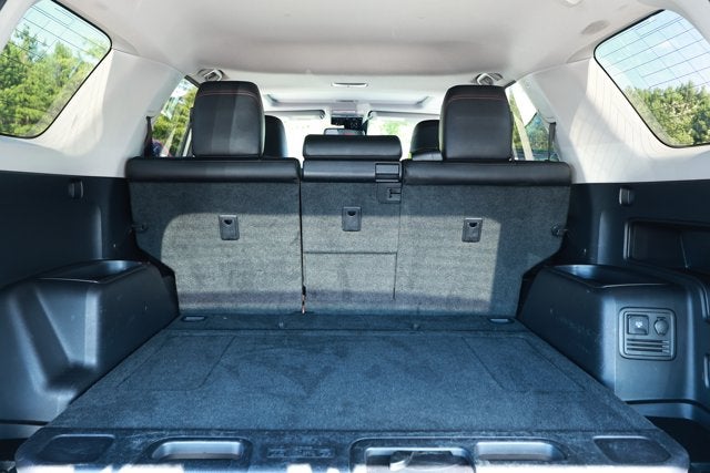 2022 Toyota 4Runner TRD Off Road Premium