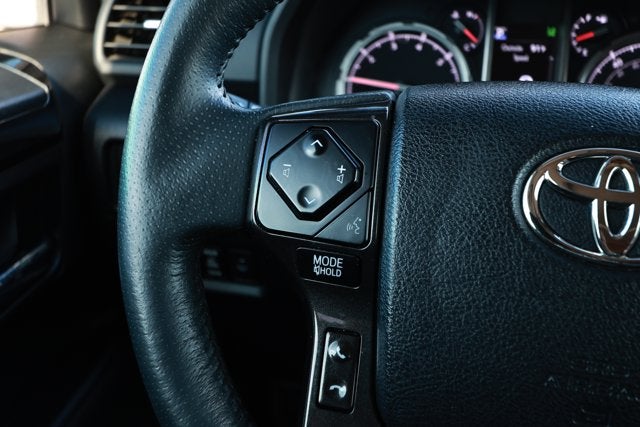 2022 Toyota 4Runner TRD Off Road Premium