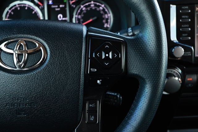 2022 Toyota 4Runner TRD Off Road Premium