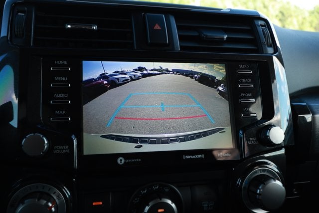 2022 Toyota 4Runner TRD Off Road Premium