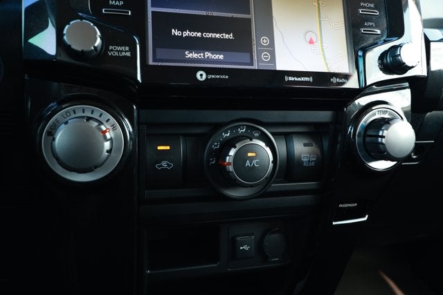 2022 Toyota 4Runner TRD Off Road Premium