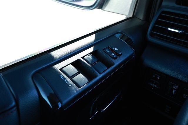 2022 Toyota 4Runner TRD Off Road Premium