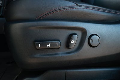 2022 Toyota 4Runner TRD Off Road Premium