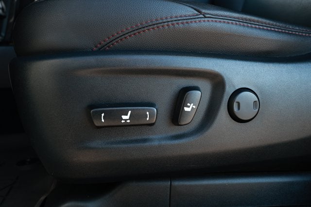 2022 Toyota 4Runner TRD Off Road Premium