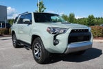 2022 Toyota 4Runner TRD Off Road Premium