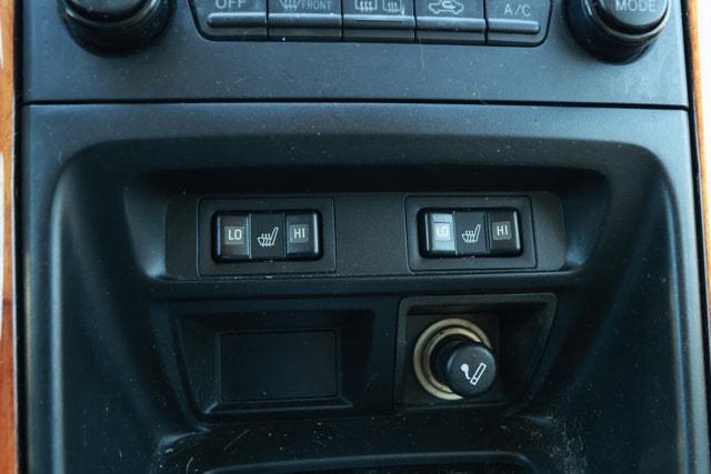 2001 Lexus RX 300 4DR AWD