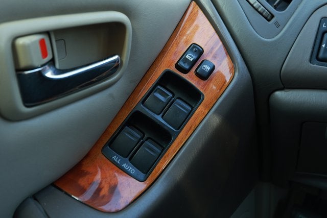 2001 Lexus RX 300 4DR AWD