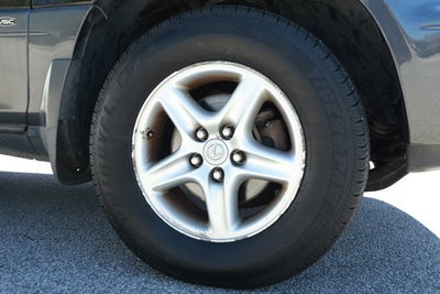 2001 Lexus RX 300 4DR AWD