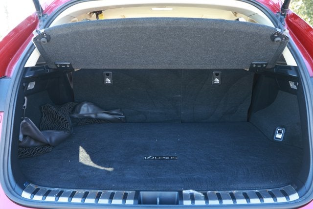 2016 Lexus NX 200t F Sport