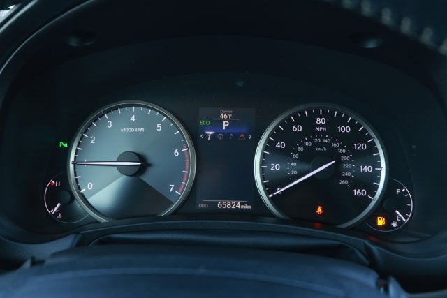 2016 Lexus NX 200t F Sport