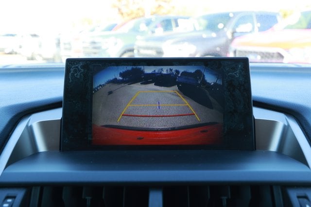 2016 Lexus NX 200t F Sport