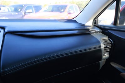 2016 Lexus NX 200t F Sport