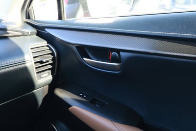 2016 Lexus NX 200t F Sport