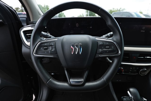 2024 Buick Encore GX Sport Touring FWD