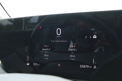 2024 Buick Encore GX Sport Touring FWD