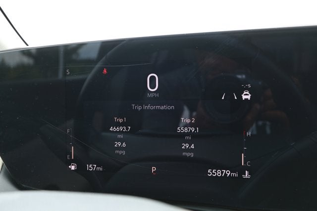2024 Buick Encore GX Sport Touring FWD