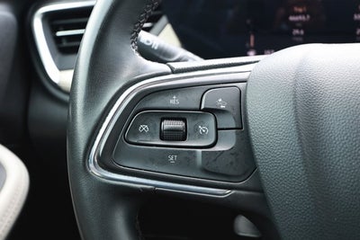 2024 Buick Encore GX Sport Touring FWD