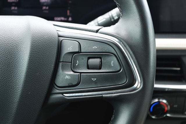 2024 Buick Encore GX Sport Touring FWD