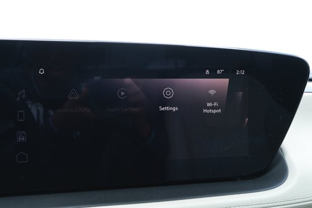 2024 Buick Encore GX Sport Touring FWD