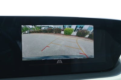 2024 Buick Encore GX Sport Touring FWD