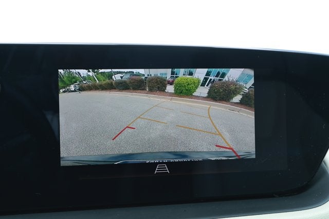 2024 Buick Encore GX Sport Touring FWD