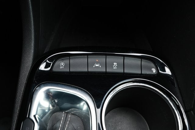 2024 Buick Encore GX Sport Touring FWD