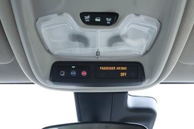 2024 Buick Encore GX Sport Touring FWD