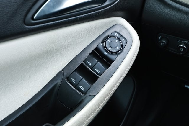 2024 Buick Encore GX Sport Touring FWD